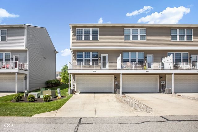12692 Tamworth Drive, Fishers, IN 46037