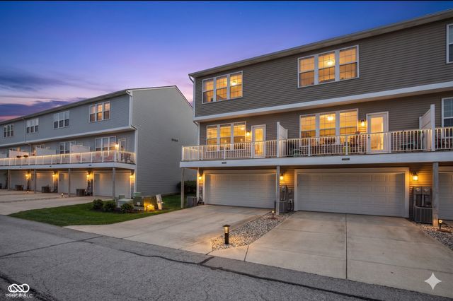 12692 Tamworth Drive, Fishers, IN 46037