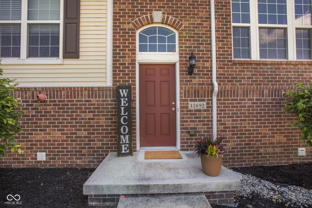 12692 Tamworth Drive, Fishers, IN 46037