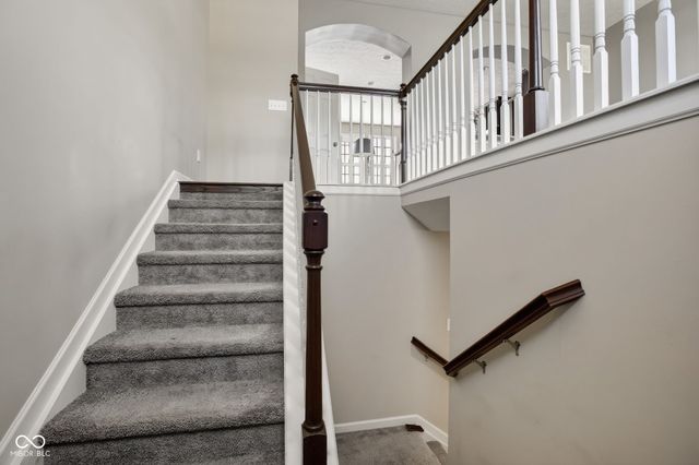 12692 Tamworth Drive, Fishers, IN 46037