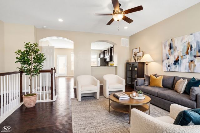 12692 Tamworth Drive, Fishers, IN 46037