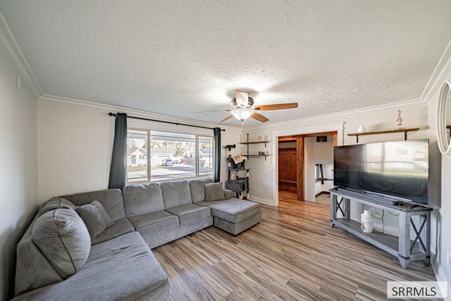 530 N Bob O Link Drive, Idaho Falls, ID 83401