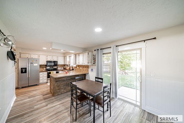 530 N Bob O Link Drive, Idaho Falls, ID 83401