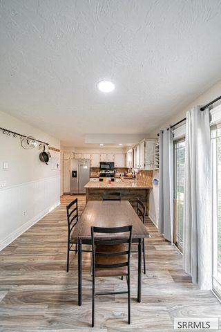 530 N Bob O Link Drive, Idaho Falls, ID 83401
