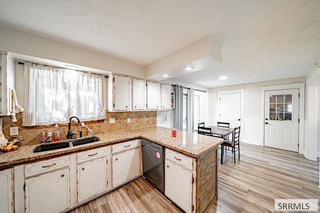 530 N Bob O Link Drive, Idaho Falls, ID 83401