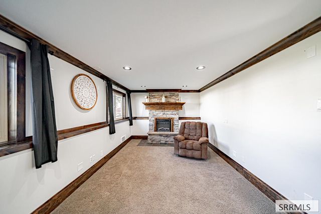 530 N Bob O Link Drive, Idaho Falls, ID 83401