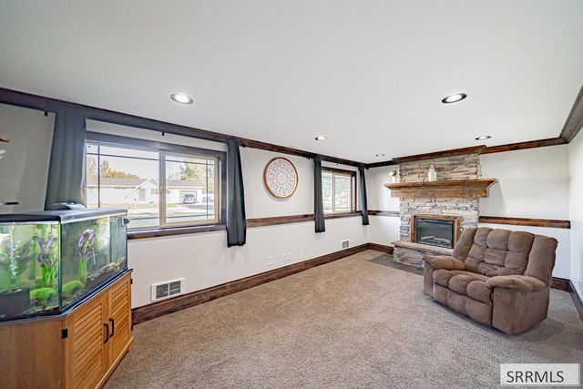 530 N Bob O Link Drive, Idaho Falls, ID 83401