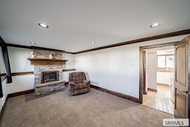 530 N Bob O Link Drive, Idaho Falls, ID 83401
