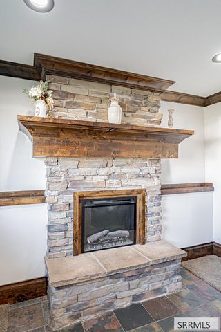 530 N Bob O Link Drive, Idaho Falls, ID 83401