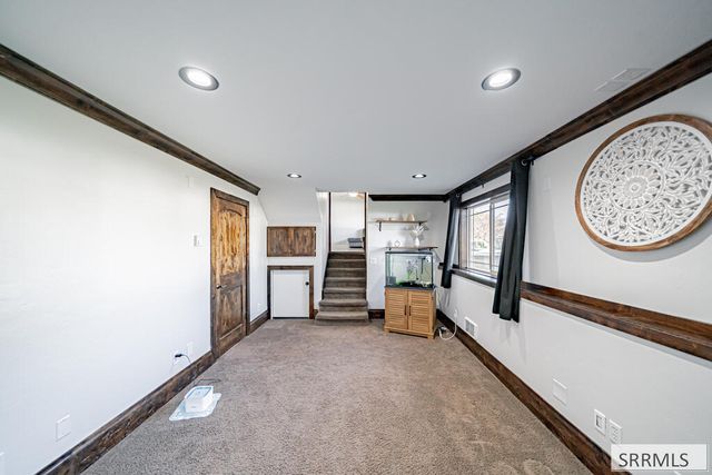 530 N Bob O Link Drive, Idaho Falls, ID 83401