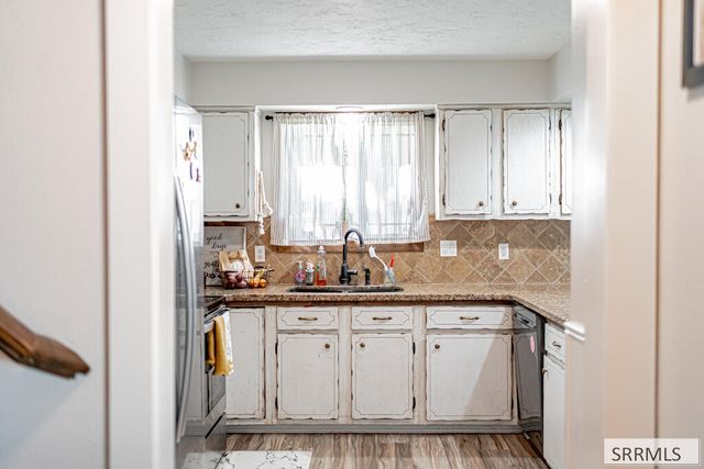 530 N Bob O Link Drive, Idaho Falls, ID 83401