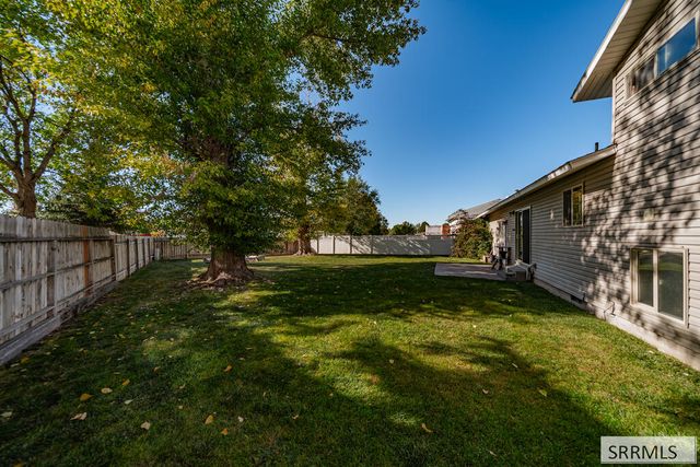 530 N Bob O Link Drive, Idaho Falls, ID 83401
