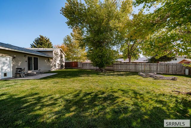 530 N Bob O Link Drive, Idaho Falls, ID 83401