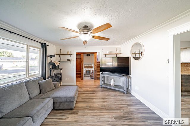 530 N Bob O Link Drive, Idaho Falls, ID 83401