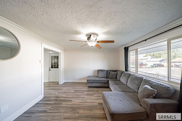 530 N Bob O Link Drive, Idaho Falls, ID 83401
