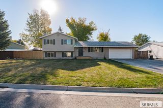 530 N Bob O Link Drive, Idaho Falls, ID 83401