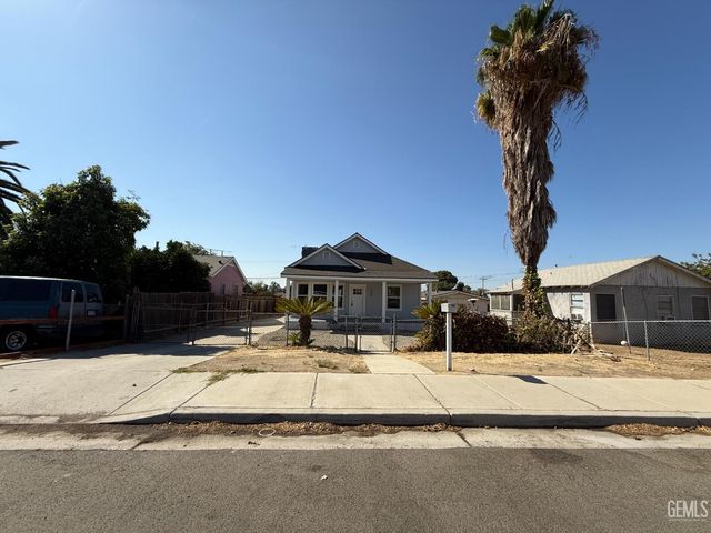 505 Jeffrey Street, Bakersfield, CA 93305