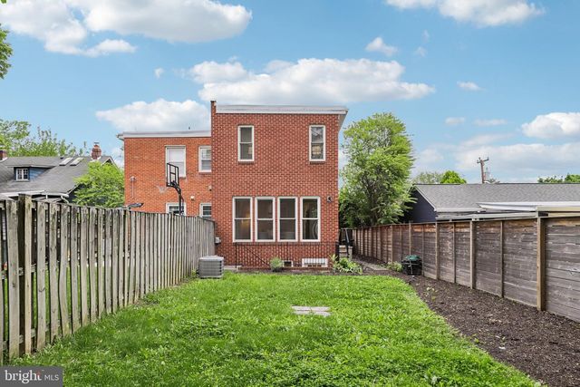 305 ASHBY ST, Alexandria, VA 22305