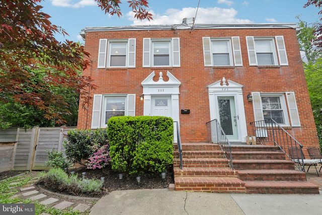 305 ASHBY ST, Alexandria, VA 22305