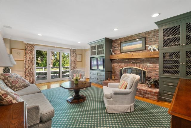 125 Oxbow Road, Needham, MA 02492