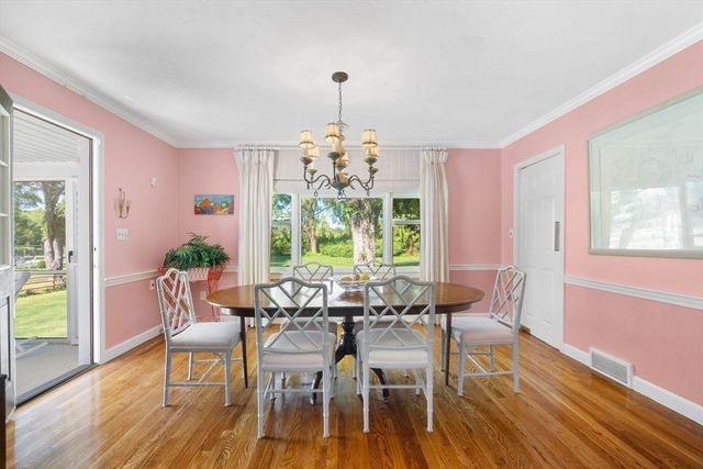 125 Oxbow Road, Needham, MA 02492