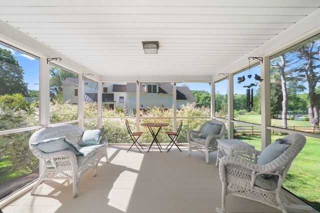 125 Oxbow Road, Needham, MA 02492