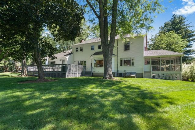 125 Oxbow Road, Needham, MA 02492