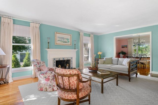 125 Oxbow Road, Needham, MA 02492