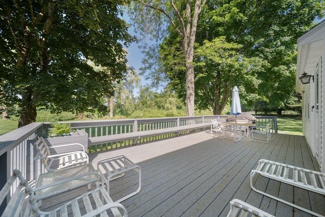 125 Oxbow Road, Needham, MA 02492