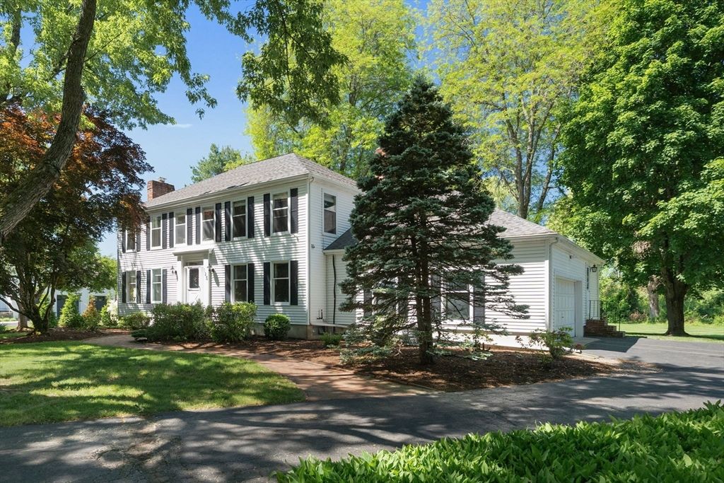 125 Oxbow Road, Needham, MA 02492