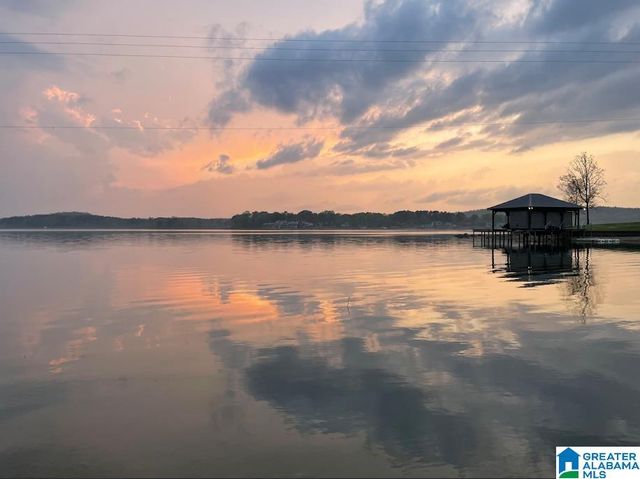 Lot 4 CONSTELLATION DRIVE, Alpine, AL 35014