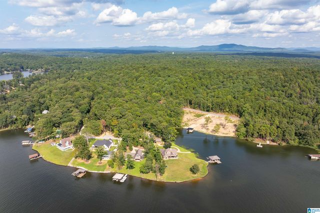 Lot 4 CONSTELLATION DRIVE, Alpine, AL 35014