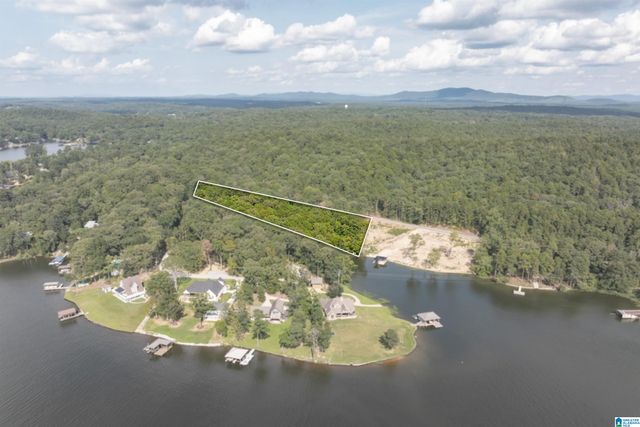 Lot 4 CONSTELLATION DRIVE, Alpine, AL 35014