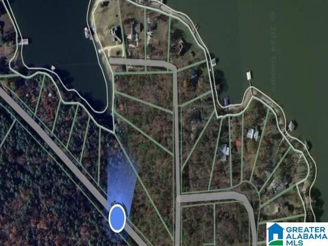 Lot 4 CONSTELLATION DRIVE, Alpine, AL 35014