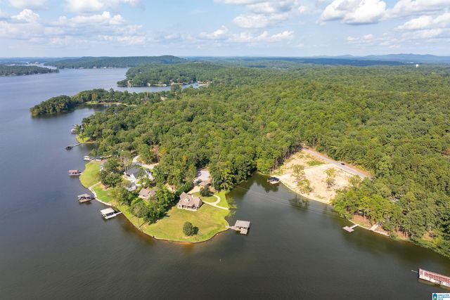 Lot 4 CONSTELLATION DRIVE, Alpine, AL 35014