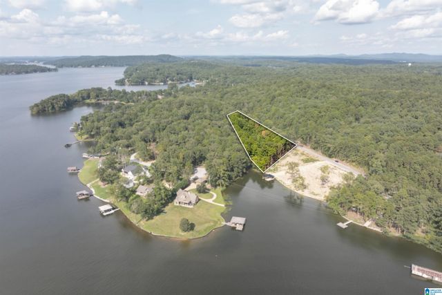 Lot 4 CONSTELLATION DRIVE, Alpine, AL 35014