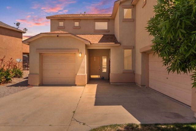 3324 Shiloh Road NE, Rio Rancho, NM 87144