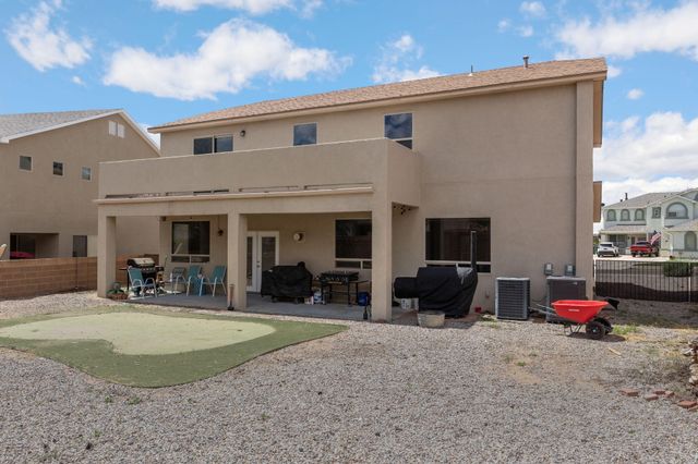 3324 Shiloh Road NE, Rio Rancho, NM 87144