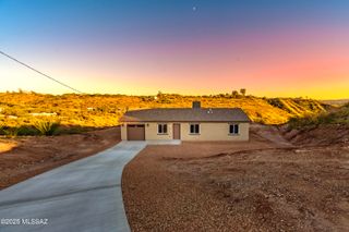 333 Camino Magnifico, Rio Rico, AZ 85648
