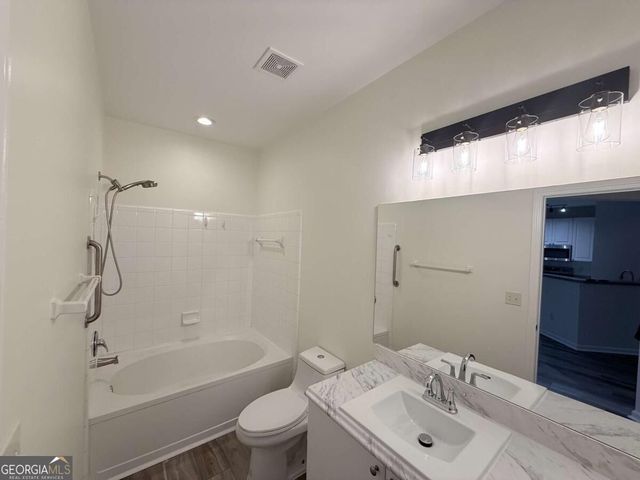 10 Perimeter Summit Boulevard NE 4307, Atlanta, GA 30319