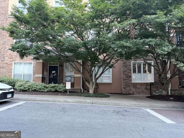 10 Perimeter Summit Boulevard NE 4307, Atlanta, GA 30319