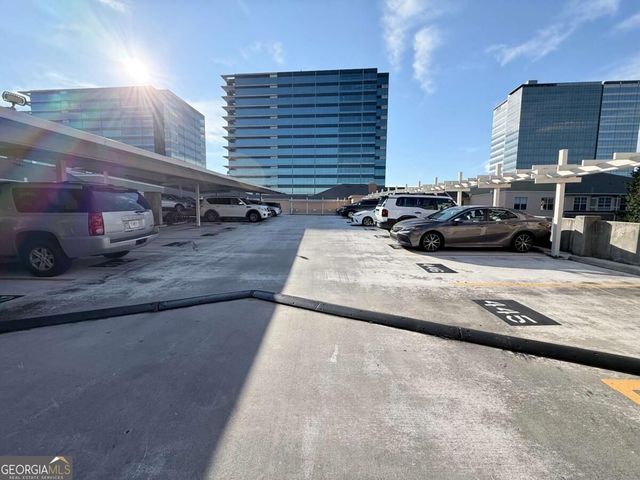 10 Perimeter Summit Boulevard NE 4307, Atlanta, GA 30319