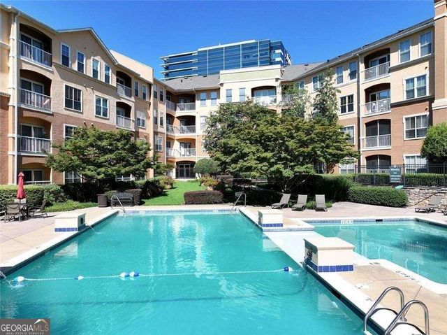 10 Perimeter Summit Boulevard NE 4307, Atlanta, GA 30319