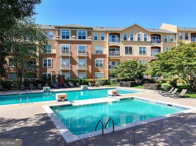 10 Perimeter Summit Boulevard NE 4307, Atlanta, GA 30319