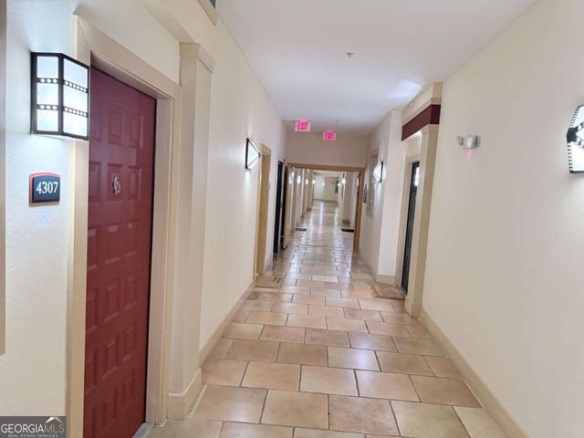 10 Perimeter Summit Boulevard NE 4307, Atlanta, GA 30319