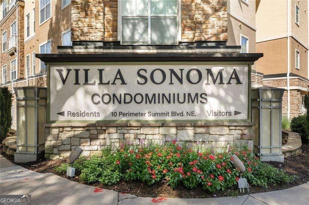 10 Perimeter Summit Boulevard NE 4307, Atlanta, GA 30319