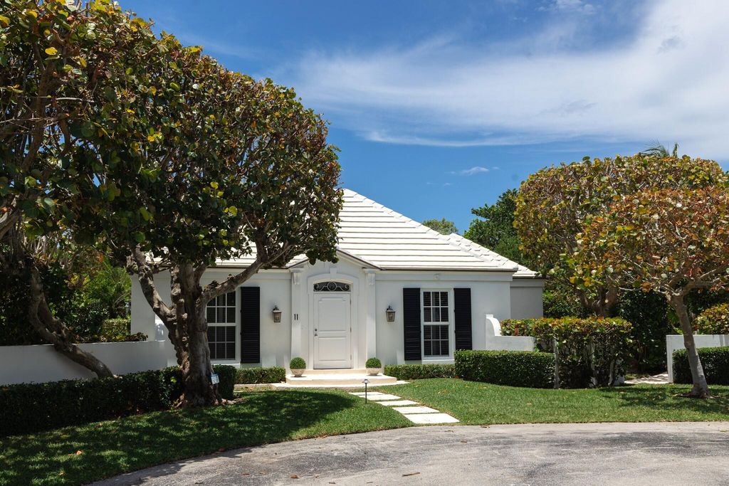 6880 N OCEAN Boulevard 11, Ocean Ridge, FL 33435