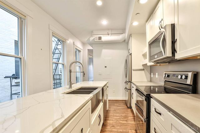 1203 Vine Street, Cincinnati, OH 45202
