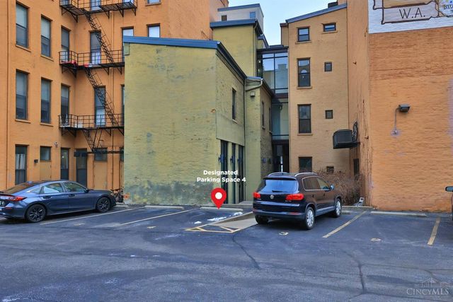 1203 Vine Street, Cincinnati, OH 45202