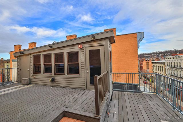 1203 Vine Street, Cincinnati, OH 45202